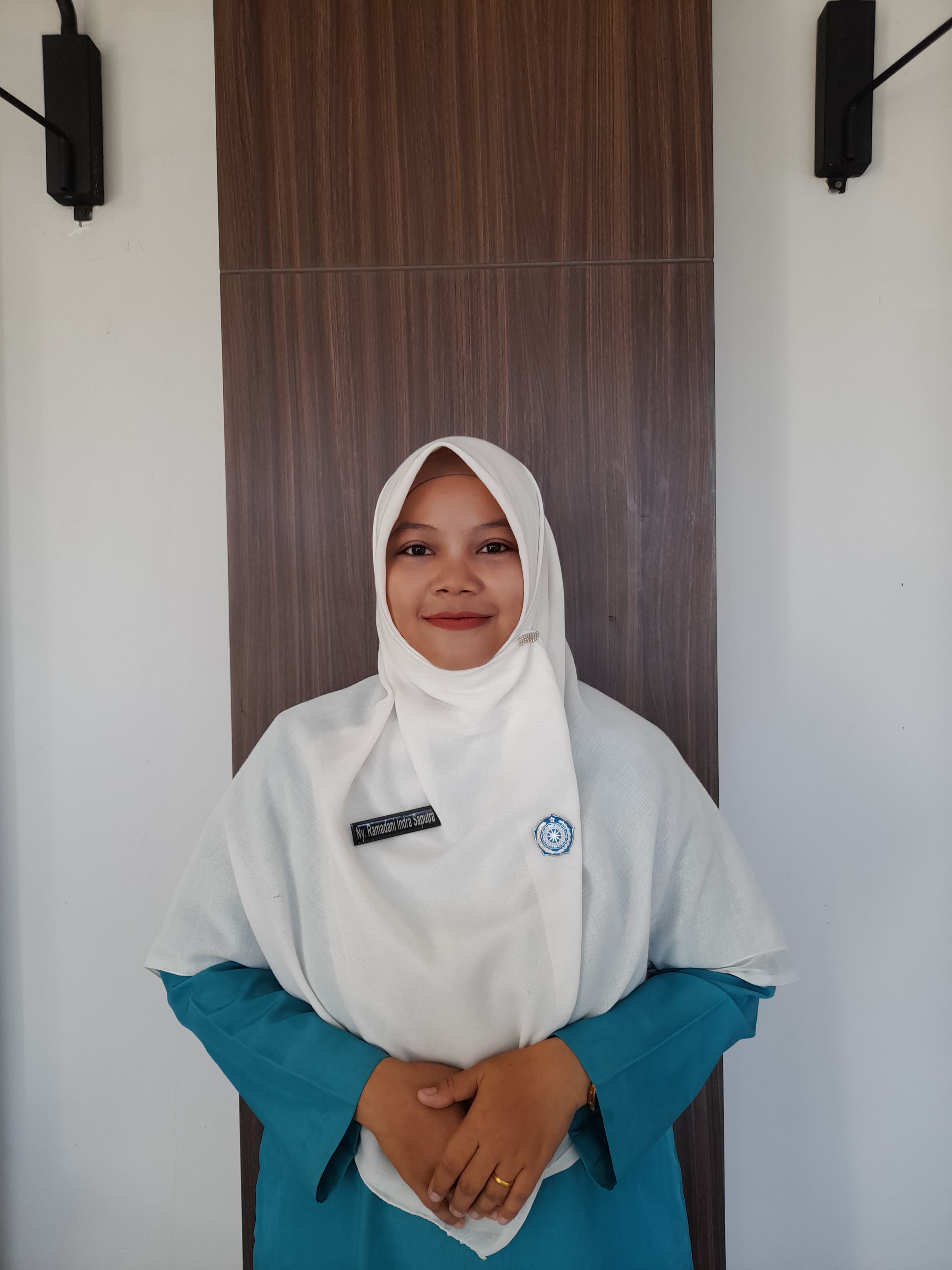 Profile Ketua PKK