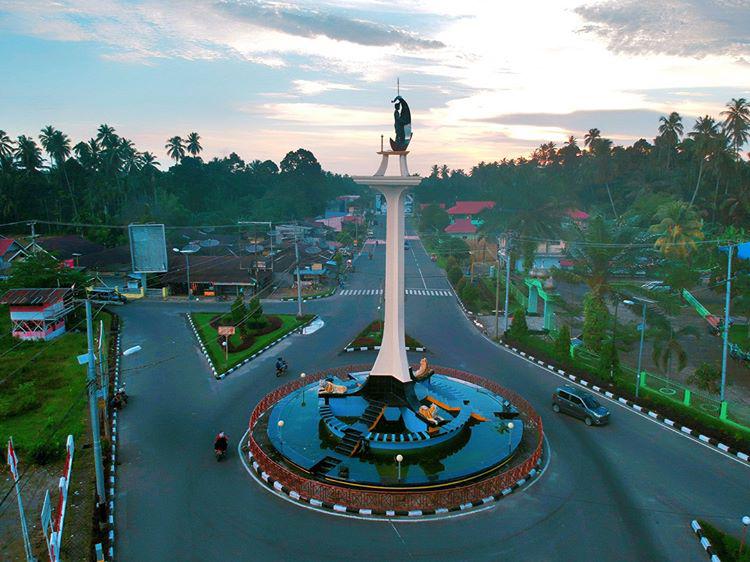 INI HANYA CONTOH BERITA