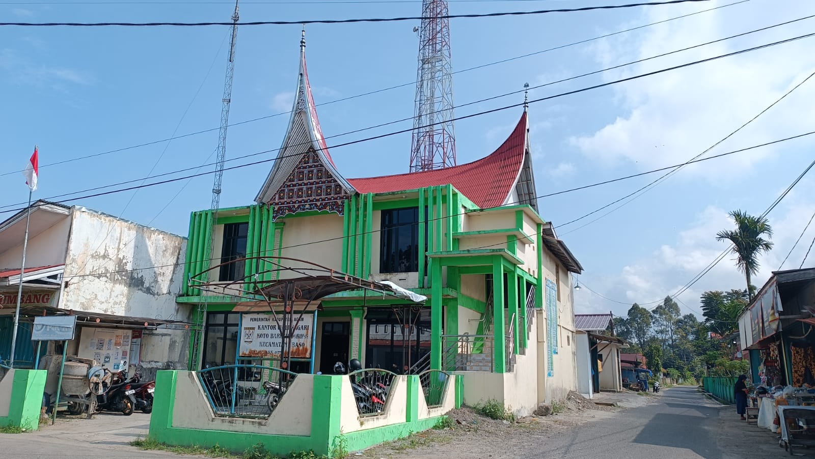 Galeri Nagari