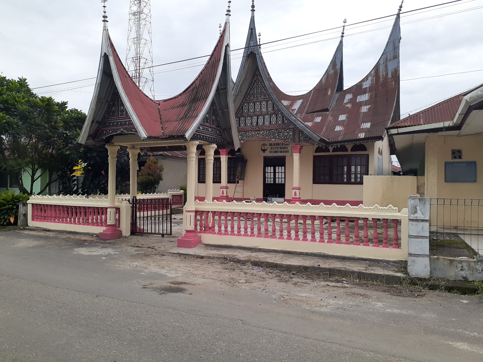 Galeri Nagari