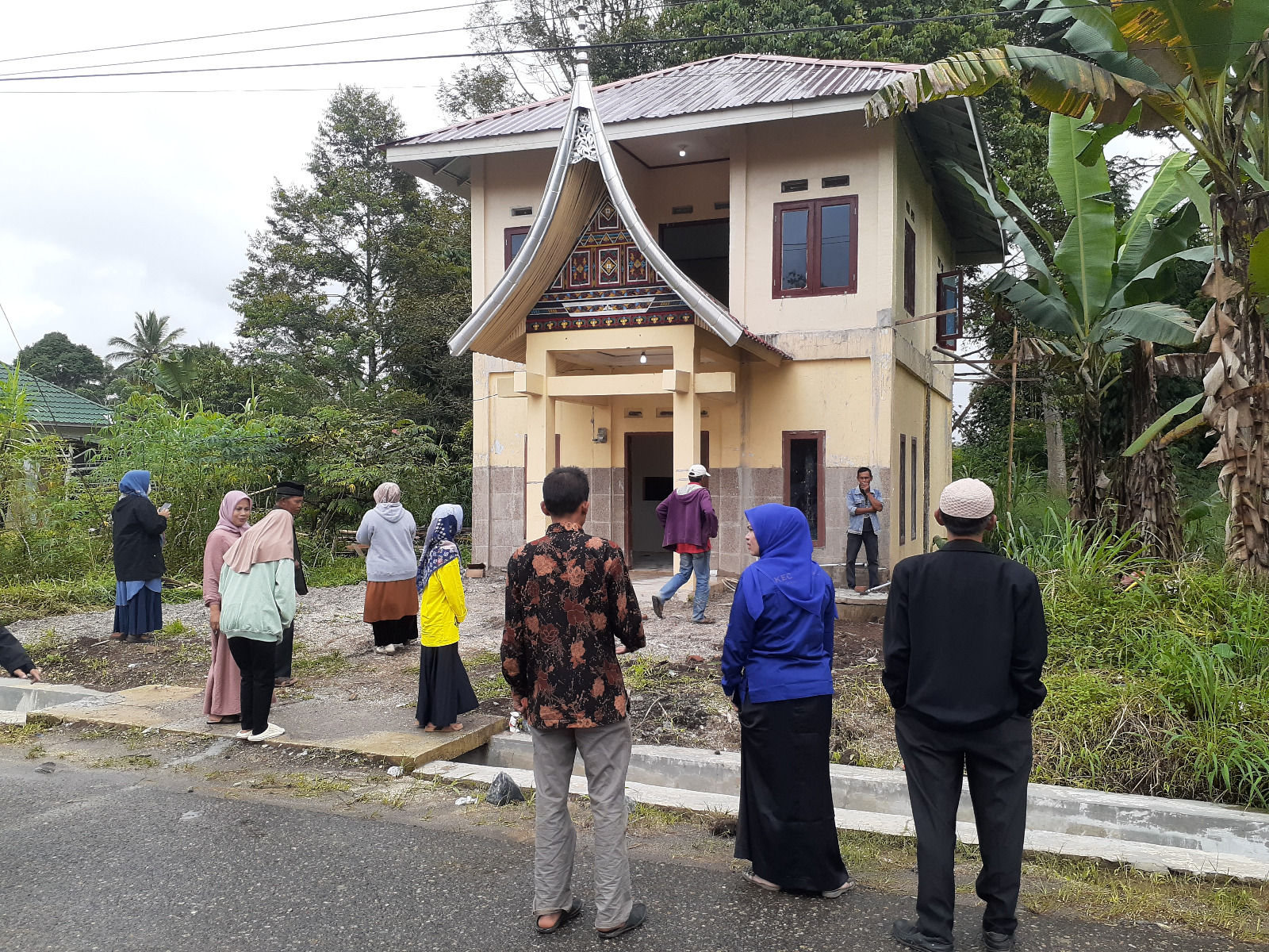Galeri Nagari