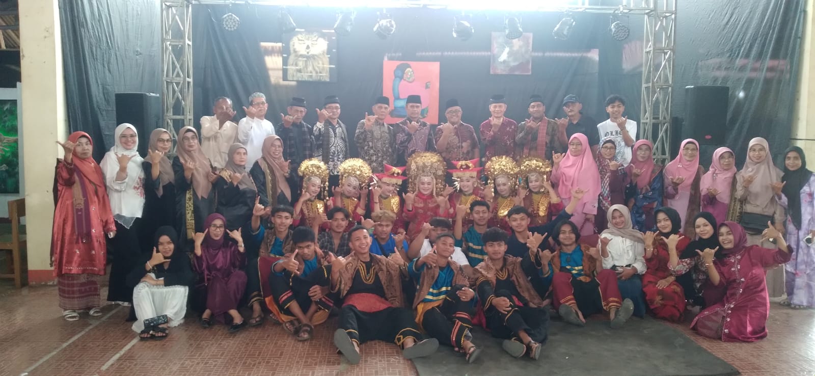 Galeri Nagari