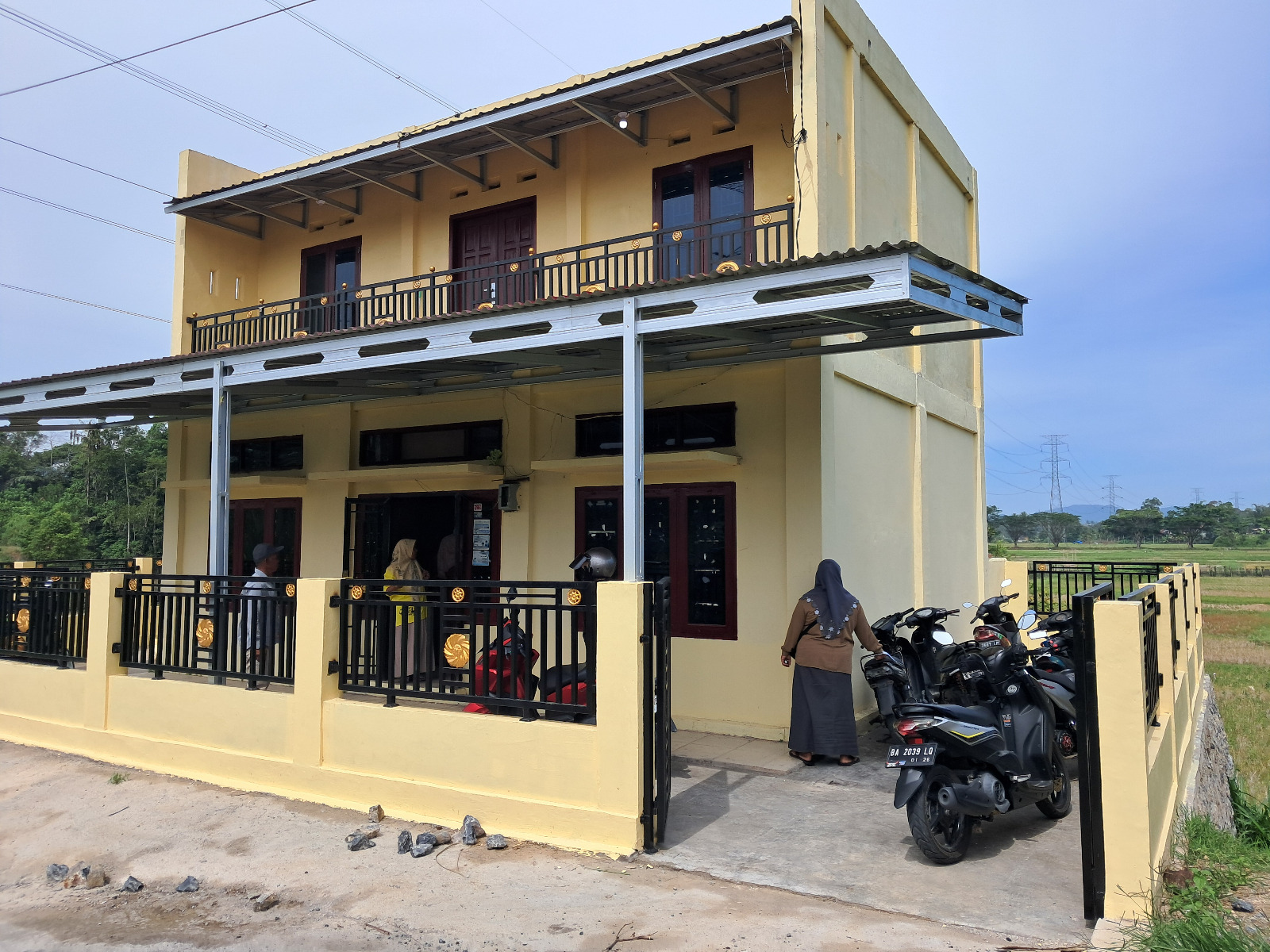 Galeri Nagari