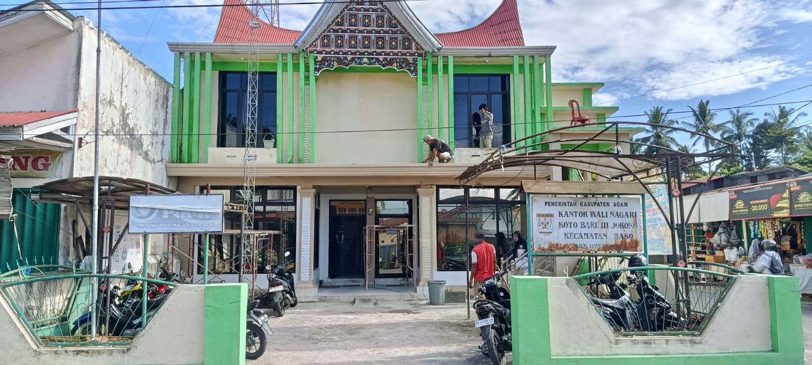Galeri Nagari
