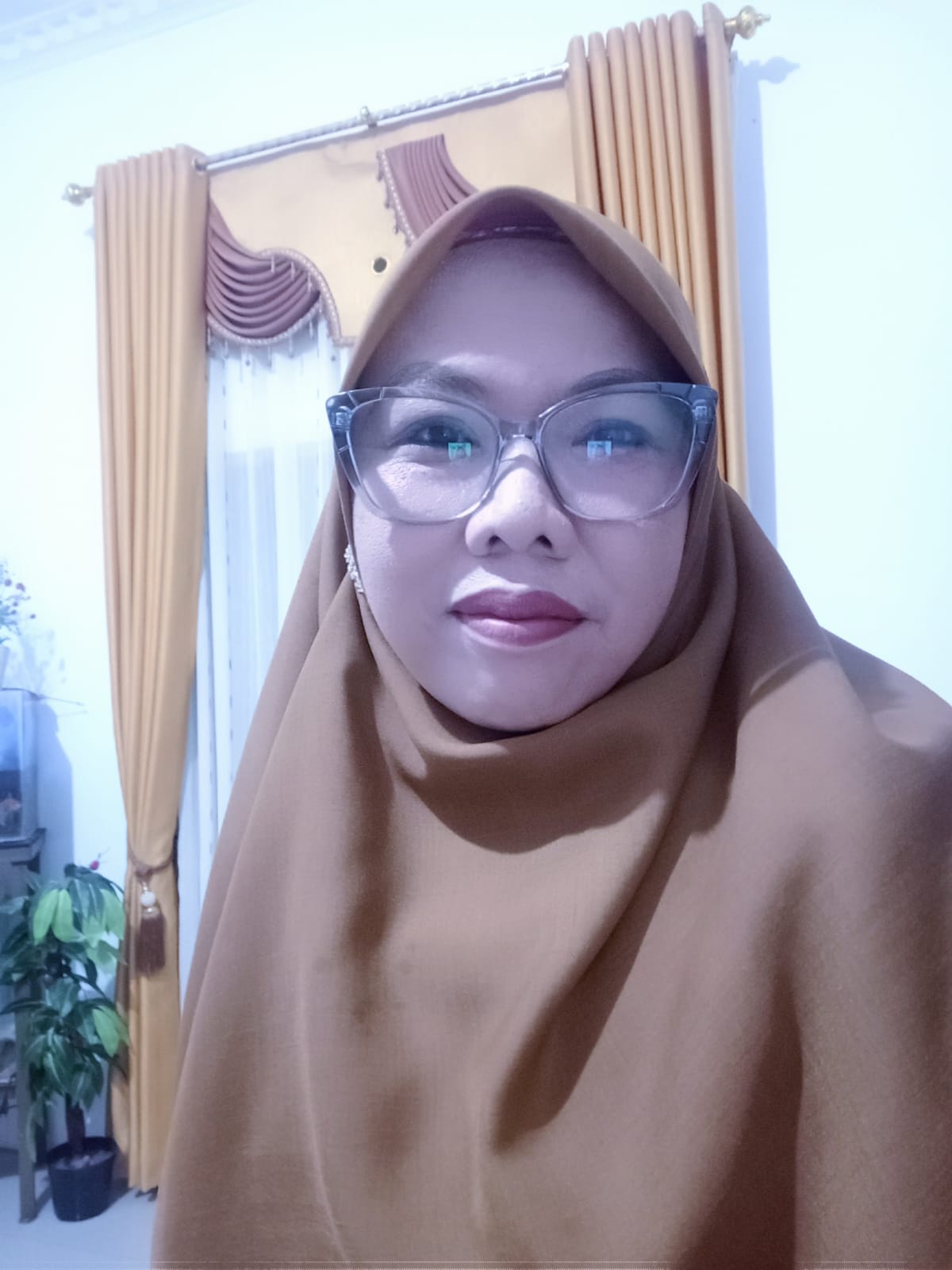 Wirdaningsih