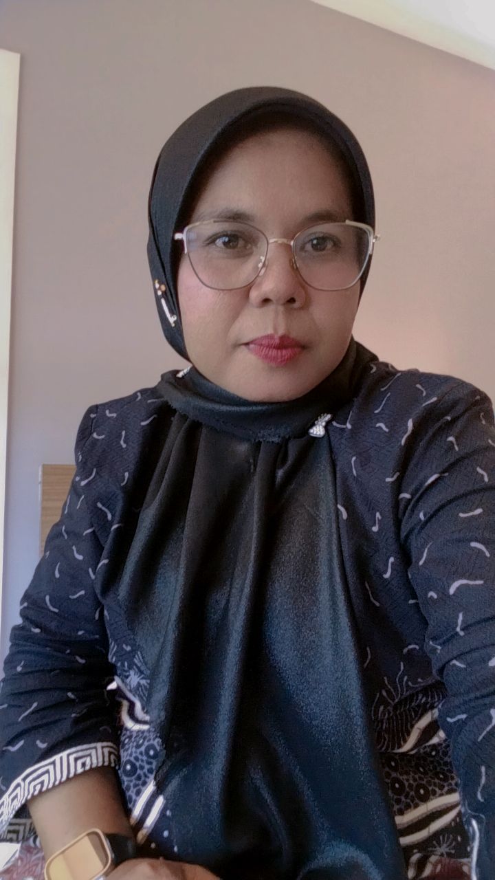 Leni Marlina