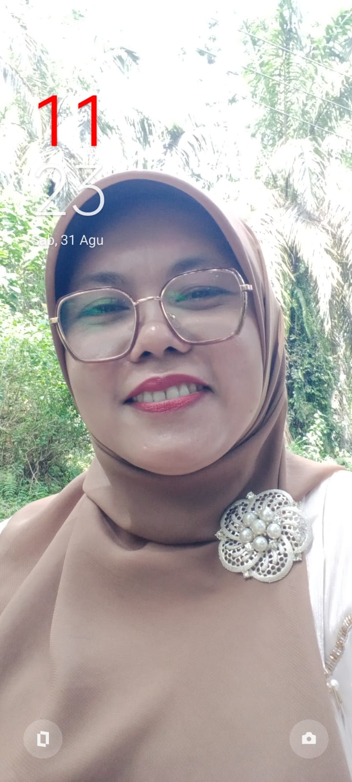 Deswarni