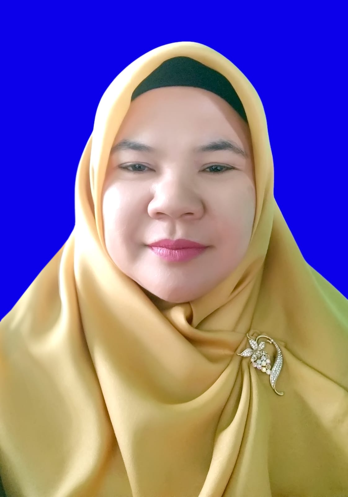 Febni Melda