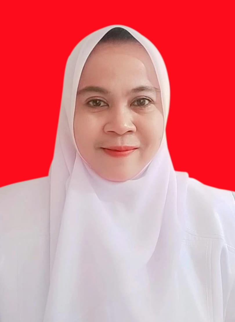Binta Putri Mita Sarizki