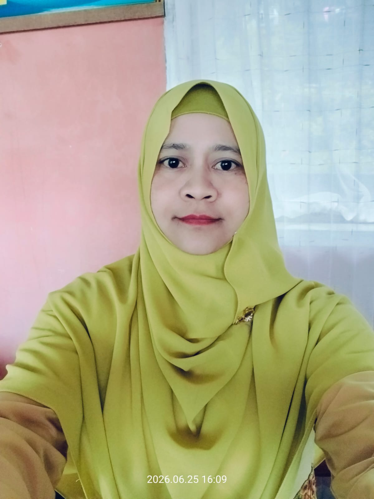 Hasna Yelli