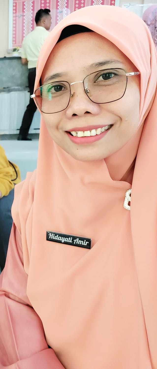 Foto Hidayati Amir