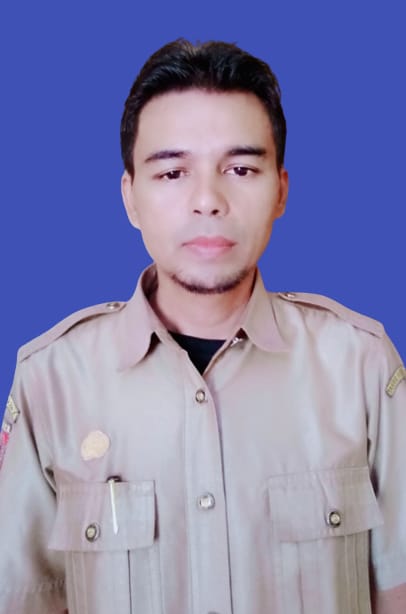 Foto FEBRI MULYANTO ANWAR, SE