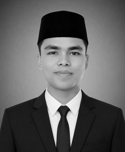 Foto Tomi Wahyudi