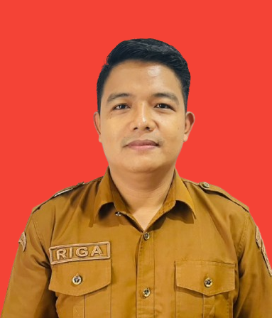 Foto Rahmad Riga Suhendri
