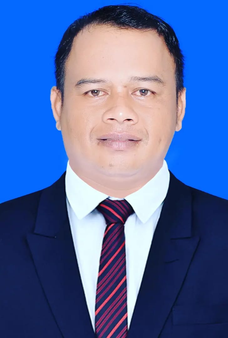 Foto RINO SYAMNA PUTRA