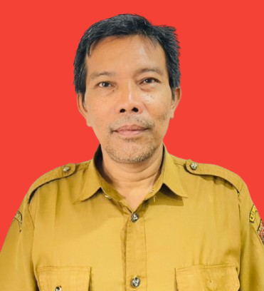 Foto Amel Riyanto