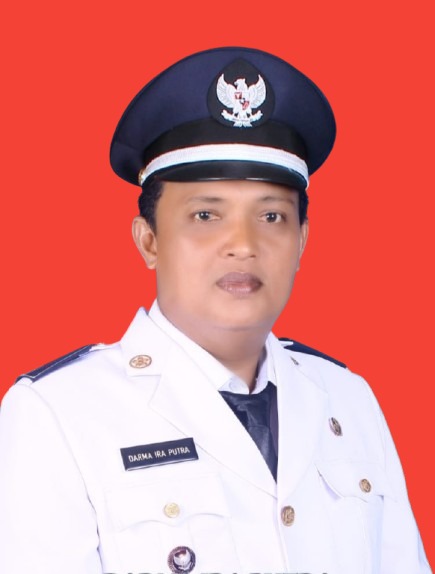 Foto DARMA IRA PUTRA, SE.MM,DT BATUAH